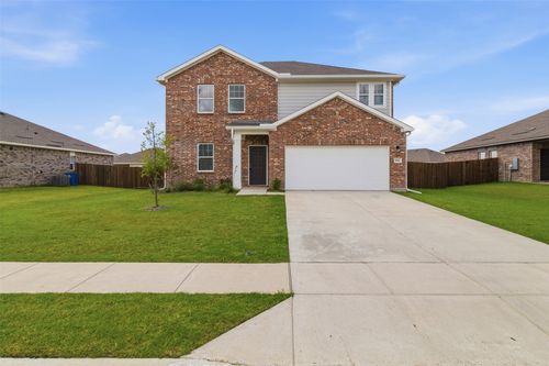 831 Lexington Ln, Josephine, TX, 75173-1325 | Card Image