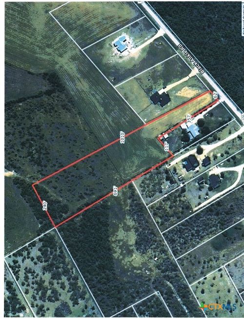 1060 Black Ankle Rd, Lockhart, TX, 78644-4819 | Card Image
