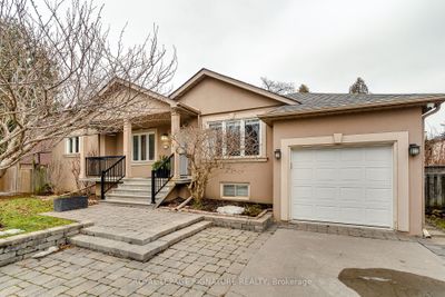 106 De Quincy Blvd, House other with 3 bedrooms, 3 bathrooms and 3 parking in North York ON | Image 2