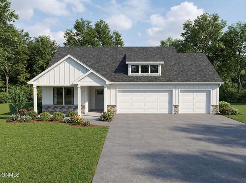 6313 Davies Dr, Bismarck, ND, 58503 | Card Image