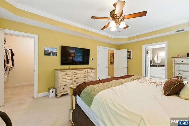 166 Horseneck Rd, House other with 4 bedrooms, 4 bathrooms and null parking in Fairfield NJ | Image 23