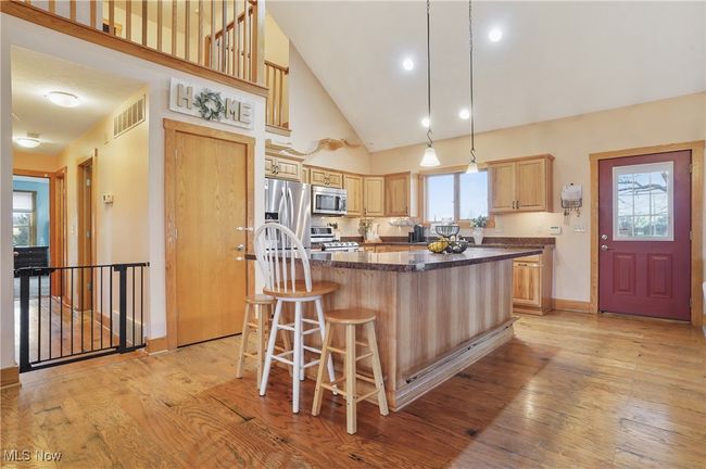 2040 Swartz Rd, House other with 3 bedrooms, 3 bathrooms and null parking in Mogadore OH | Image 14