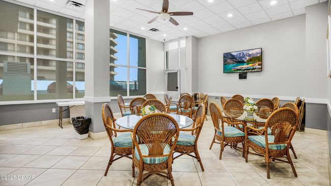 1704 - 3043 S Atlantic Ave, Condo with 2 bedrooms, 2 bathrooms and null parking in Daytona Beach Shores FL | Image 20