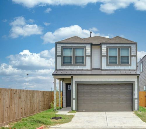 4026 Cusco Ln, Houston, TX, 77045-2267 | Card Image