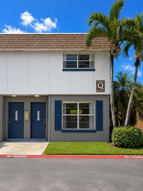4601-4601 Nw 9th Dr, Plantation, FL, 33317-1480 | Card Image
