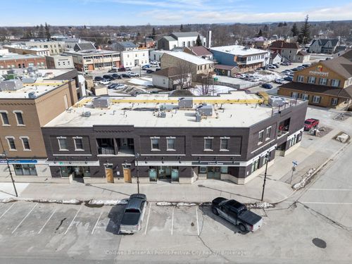 206-35 St David St, Goderich, ON, N7A1L4 | Card Image