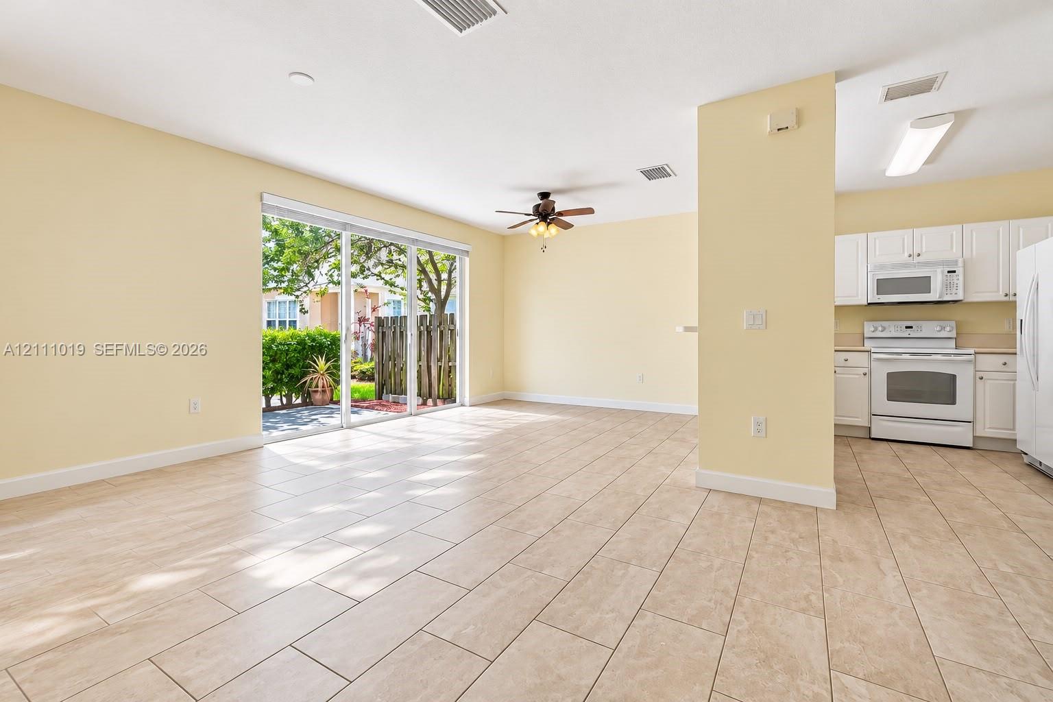 Residential in Homestead 4