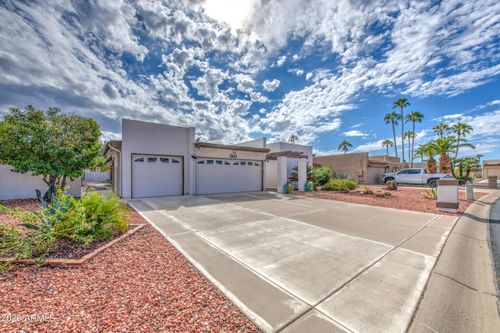 9613 E Cedarwood Dr, Sun Lakes, AZ, 85248-7109 | Card Image