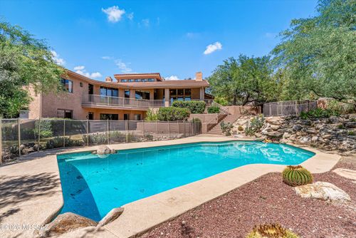 5700 N Barrasca Avenue, Tucson, AZ, 85750 | Card Image