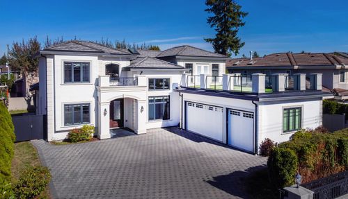 9631 Saunders Rd, Richmond, BC, V7A2B5 | Card Image