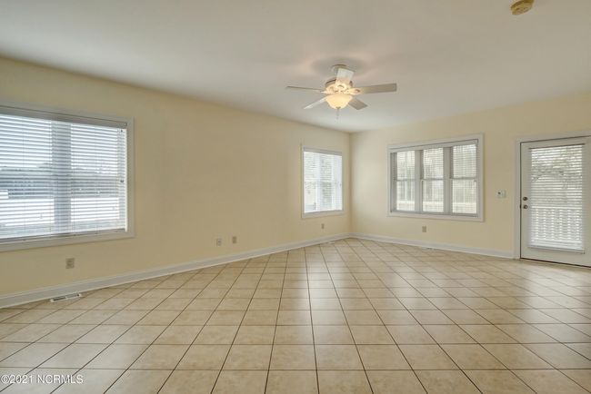 B - 315 Spartanburg Ave, Condo with 2 bedrooms, 2 bathrooms and null parking in Carolina Beach NC | Image 11