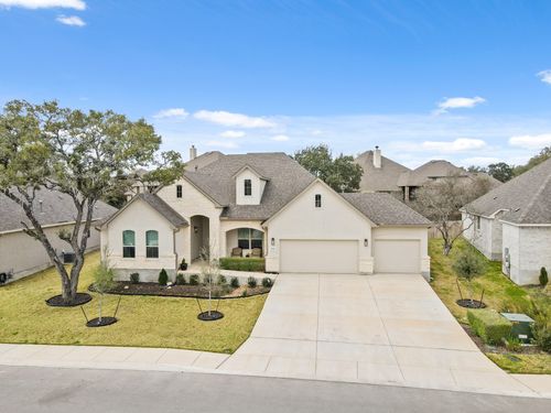 29411 Kearney Rdg, Fair Oaks Ranch, TX, 78015-5207 | Card Image