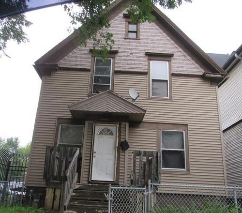 2506 W Fond Du Lac Avenue, Milwaukee, WI, 53206 | Card Image
