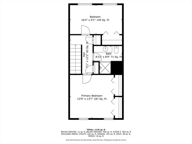 E - 63 Proctor St, Condo with 2 bedrooms, 2 bathrooms and 1 parking in Salem MA | Image 36