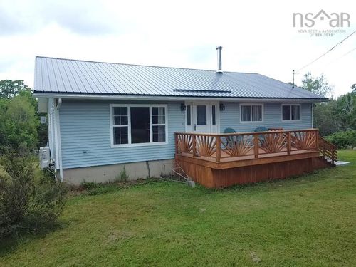 3051 West River East Side Road, Central West River, NS, B0K1P0 | Card Image