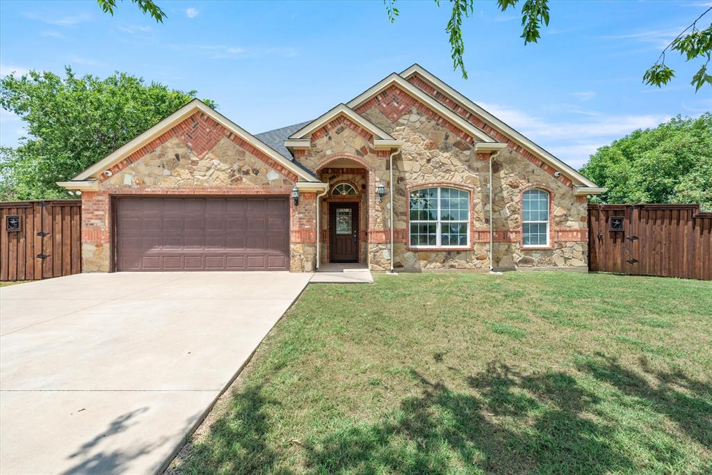 Edgewood Pl, Little Elm, TX 75068
