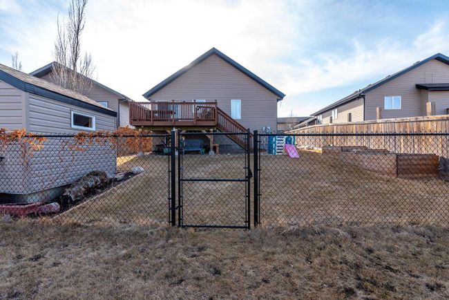 1509 47 A Avenue, Home with 4 bedrooms, 3 bathrooms and 6 parking in Lloydminster SK | Image 31
