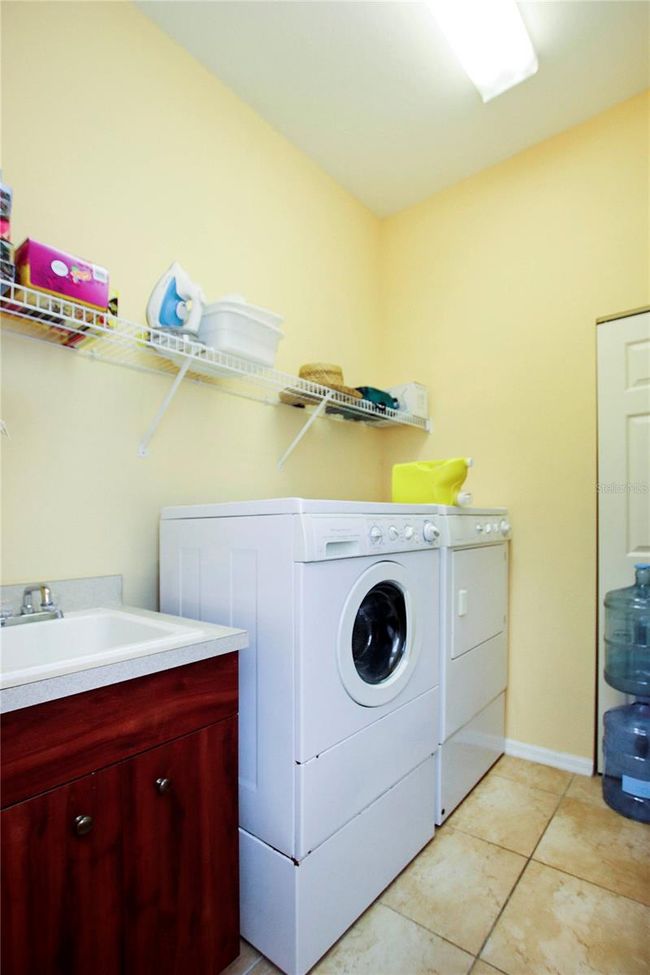 2525 Jasmine Way, House other with 3 bedrooms, 2 bathrooms and null parking in NORTH PORT FL | Image 32