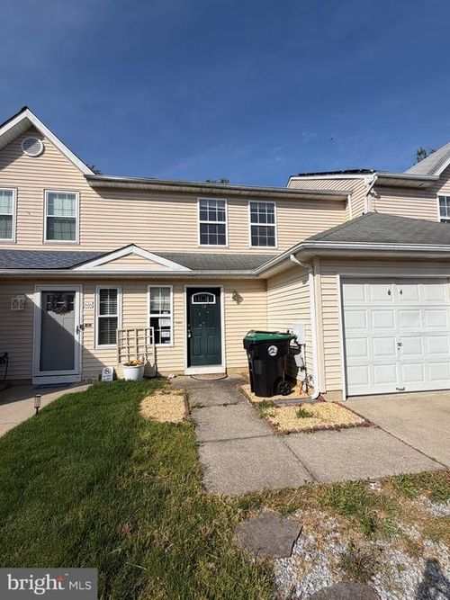64 Highmeadows, SICKLERVILLE, NJ, 08081 | Card Image