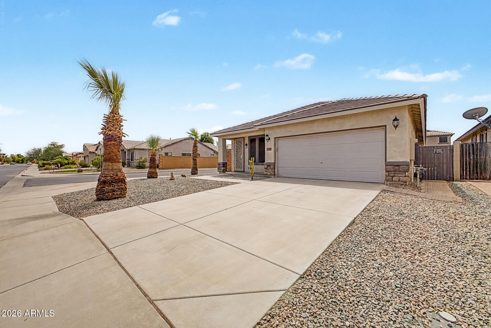 Residential in Maricopa 4
