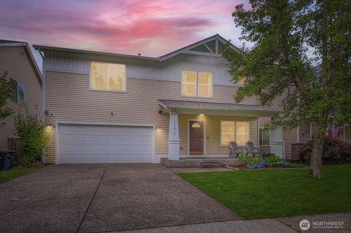 18219 93rd Ave E, Puyallup, WA, 98375-2006 | Card Image