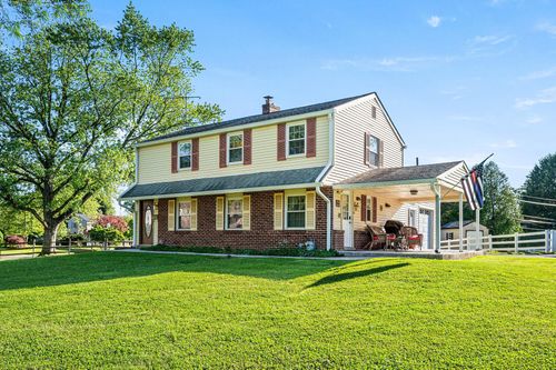 4035 Fairway Road, LAFAYETTE HILL, PA, 19444 | Card Image