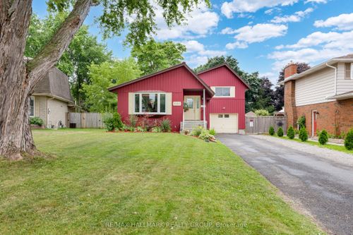 1182 Queensland Pl, Brockville, ON, K6V6A7 | Card Image