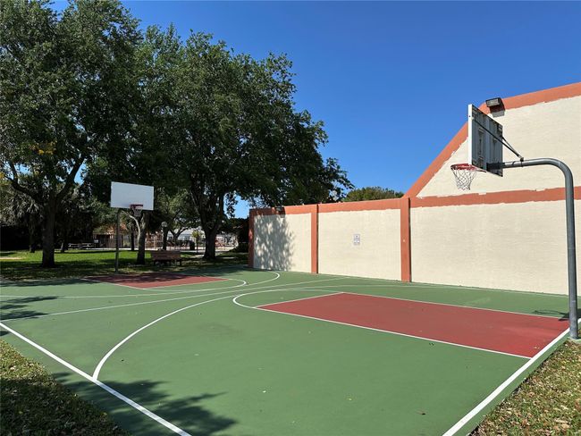 810 - 810 Congressional Way, Condo with 2 bedrooms, 2 bathrooms and null parking in Deerfield Beach FL | Image 39