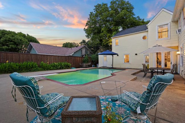 425 W Belden St, House other with 4 bedrooms, 3 bathrooms and null parking in Sherman TX | Image 28