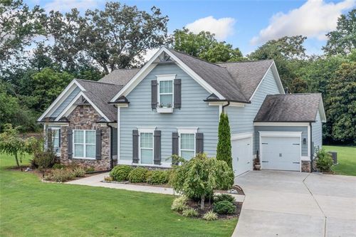 108 Carmichael Dr, Canton, GA, 30115-6887 | Card Image