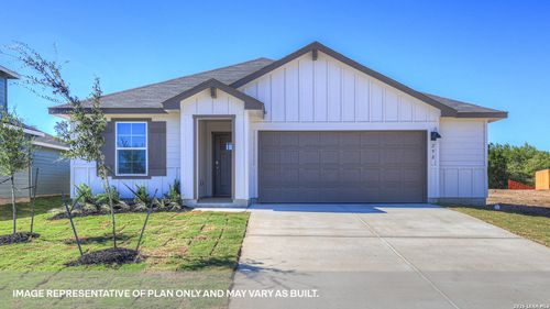 261 Yellowstone Dr, Kyle, TX, 78640-6778 | Card Image