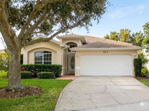 913 Michele Cir, DUNEDIN, FL, 34698-6133 | Card Image
