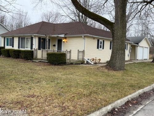 171 N 6th St, Marine City, MI, 48039-1516 | Card Image