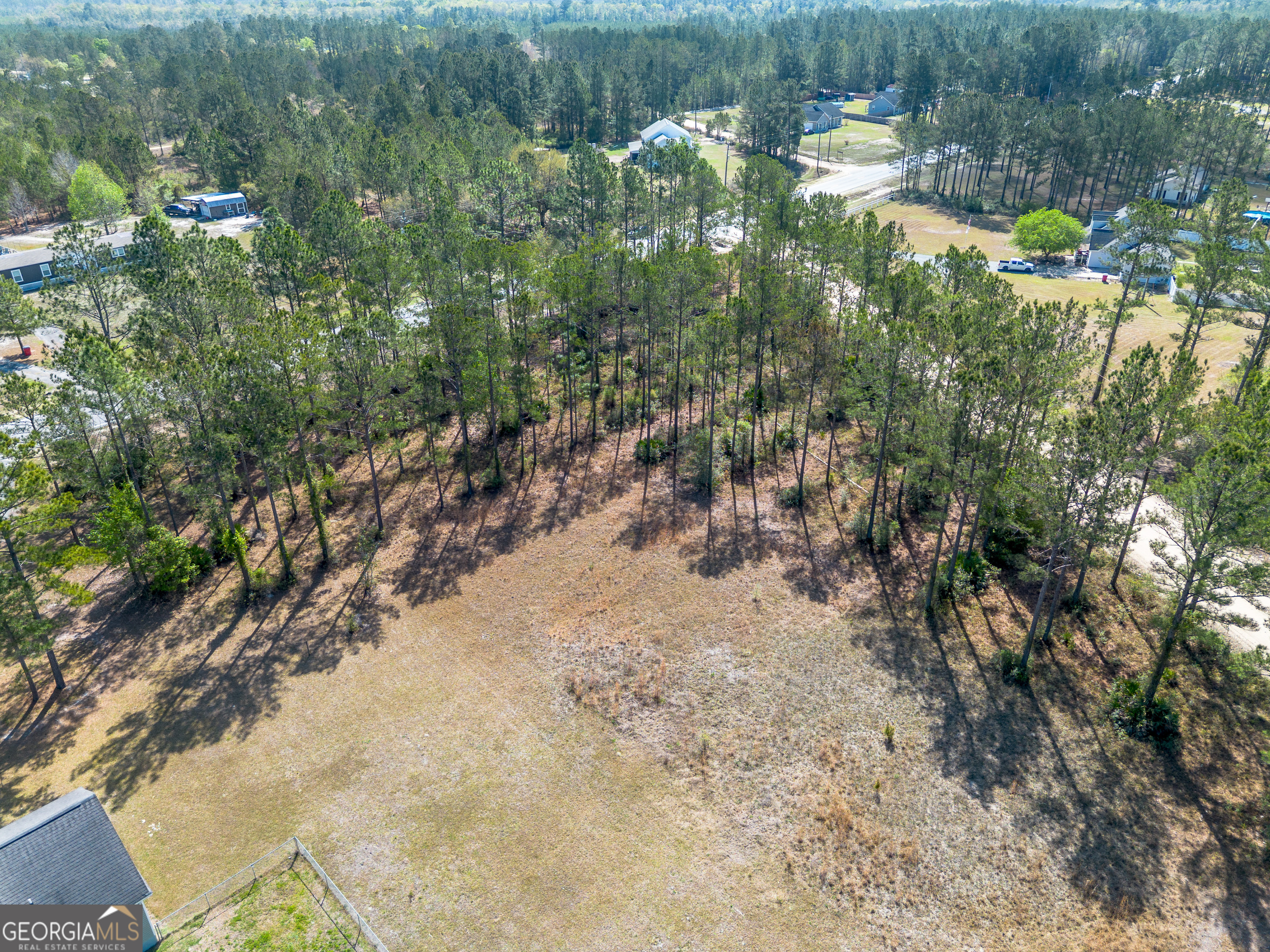 Land in Hortense 5