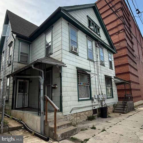 181-179 Kennedy St, CHAMBERSBURG, PA, 17201-1671 | Card Image
