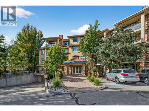 406-303 Whitman Rd, Kelowna, BC, V1V2P3 | Card Image