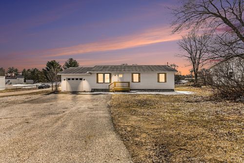 120 E 7th St, Manton, MI, 49663-9429 | Card Image