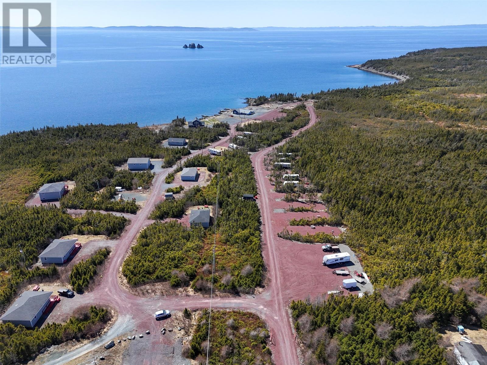 Commercial Sale in Whiteway 5