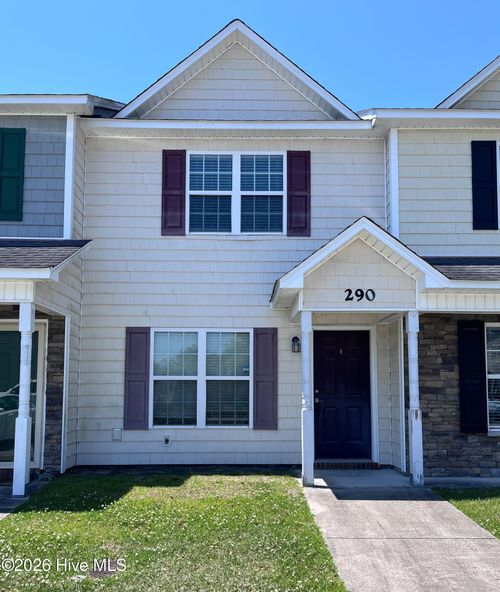 290 Caldwell Loop, Jacksonville, NC, 28546-8397 | Card Image