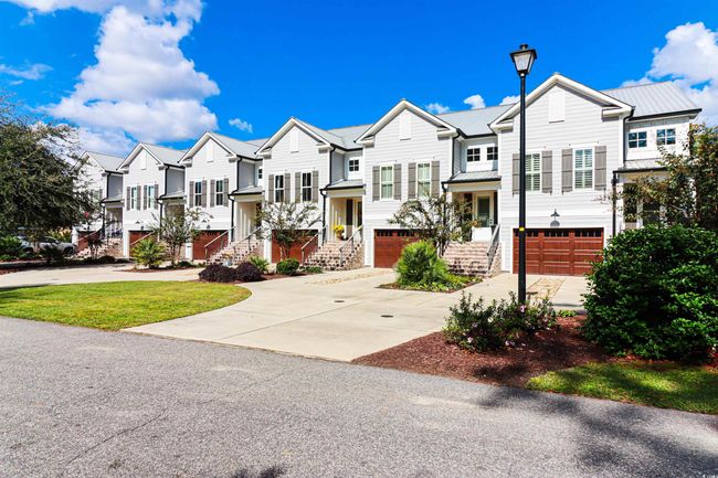 0 - 72 Landing Rd, Townhouse with 3 bedrooms, 3 bathrooms and null parking in Pawleys Island SC | Image 25