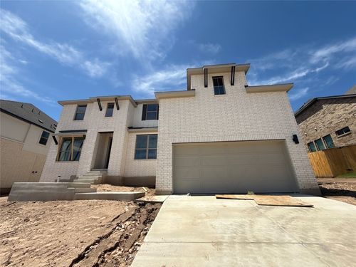 1033 Blanket Flower Dr, Georgetown, TX, 78628-3922 | Card Image
