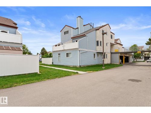 45 Lancaster Terr Nw, Edmonton, AB, T5X5S3 | Card Image