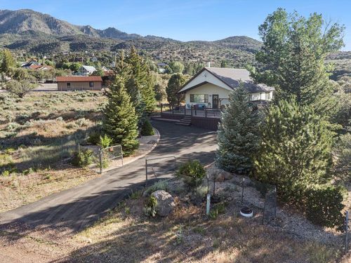 214 S Terry Parkway, Pine Valley, UT, 84781 | Card Image