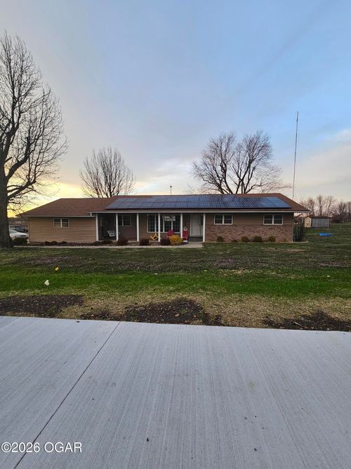 3345 W 20th Street, Joplin, MO, 64804 | Card Image