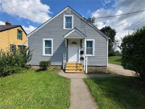 1242 Dartmouth Ave Sw, Canton, OH, 44710-2173 | Card Image