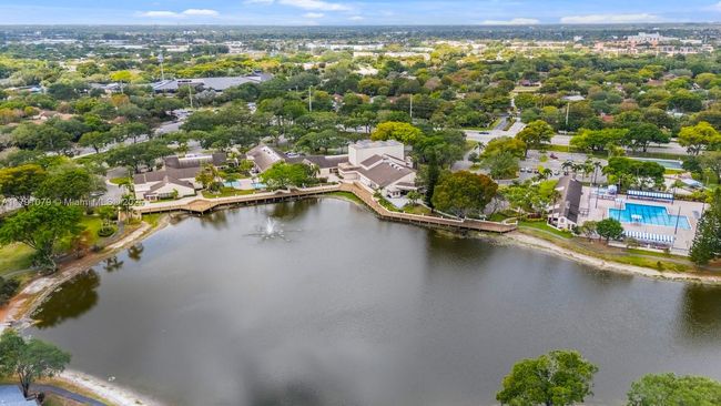 2834 - 3705 Carambola Cir N, Townhouse with 3 bedrooms, 3 bathrooms and null parking in Coconut Creek FL | Image 33