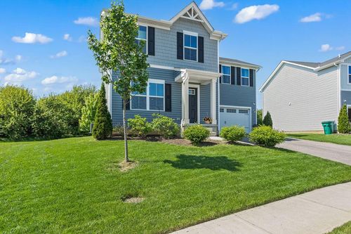 3376 Drake Ave, Groveport, OH, 43125-9111 | Card Image