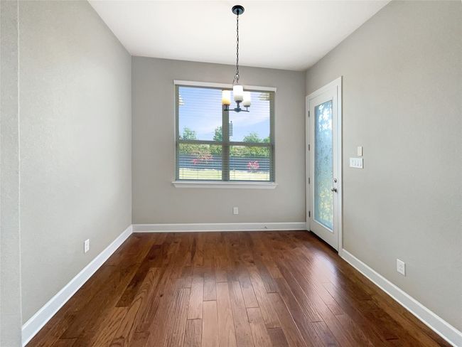 2302 Ponderosa Pass, House other with 3 bedrooms, 2 bathrooms and 3 parking in Cedar Park TX | Image 14