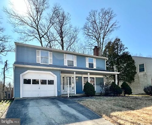 7649 Fallswood Way, LORTON, VA, 22079-1730 | Card Image