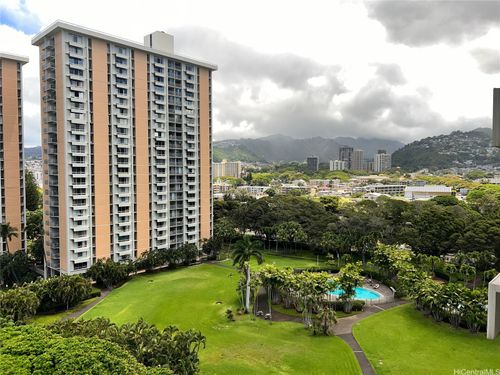 1128-1511 Nuuanu Avenue, Honolulu, HI, 96817 | Card Image